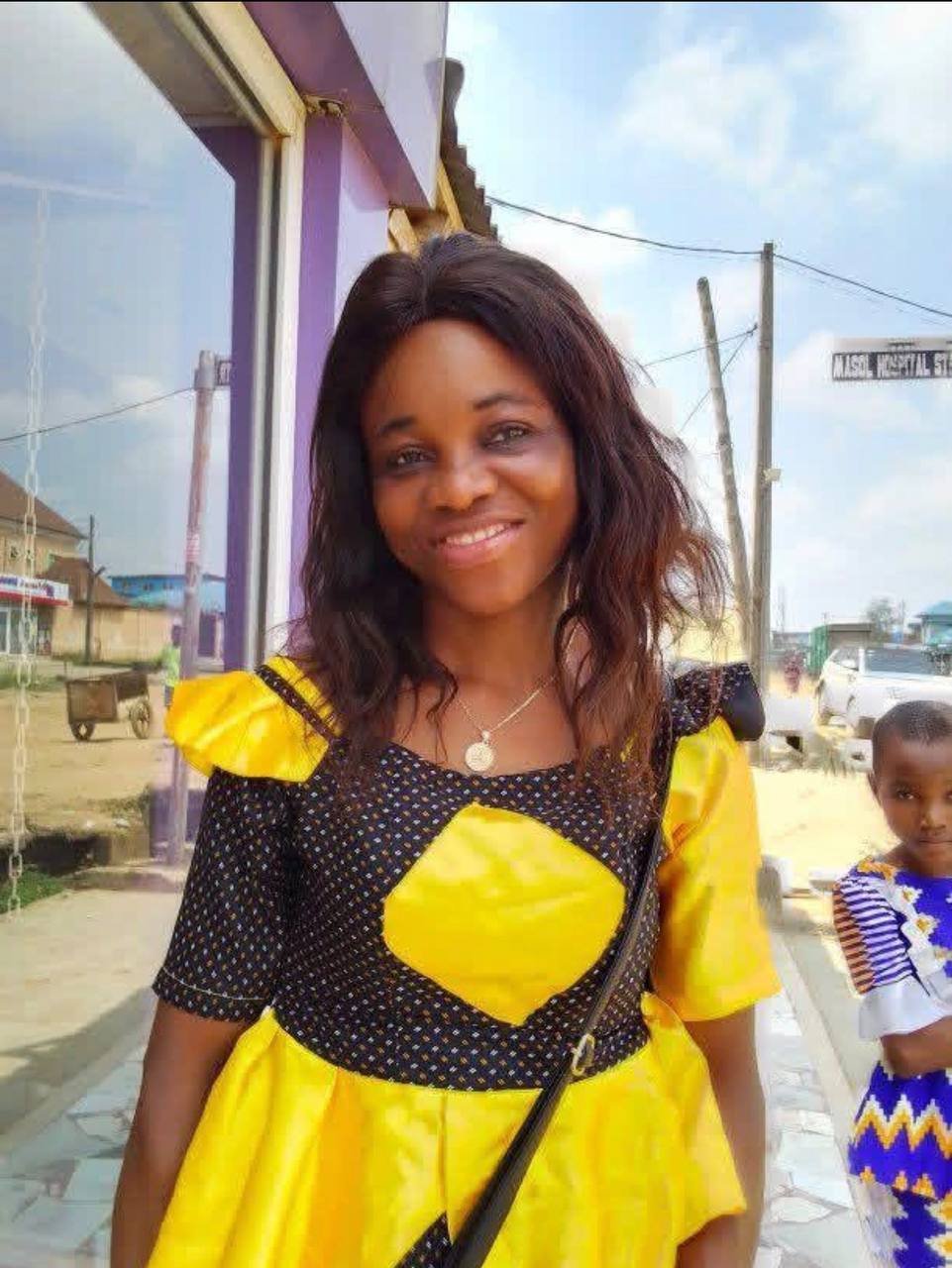 Faith Natukunda