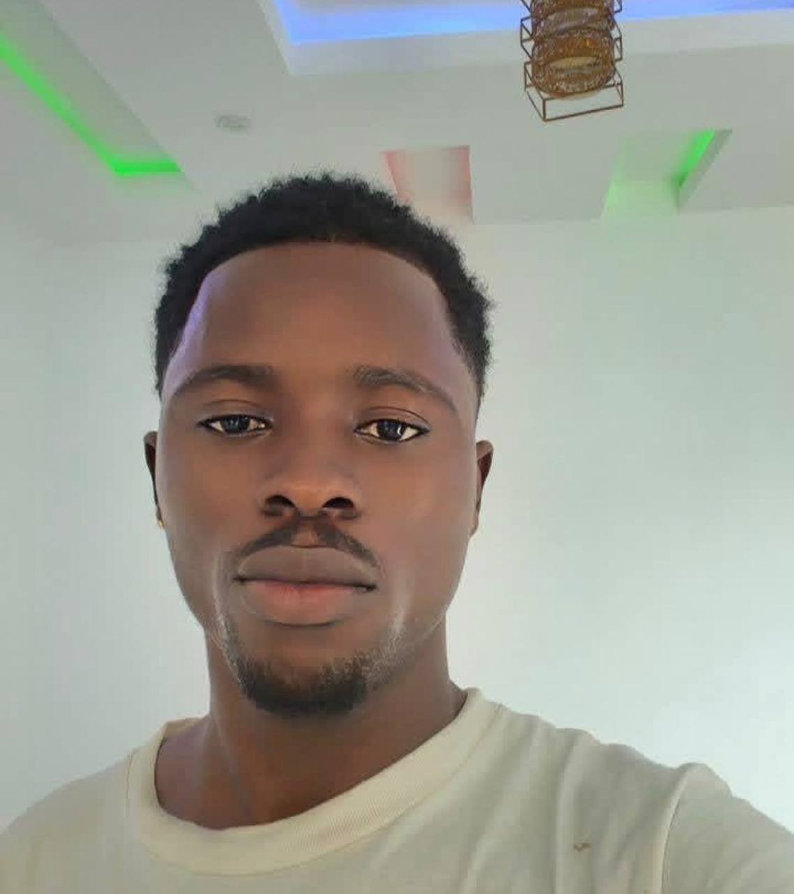 Sam Amanya