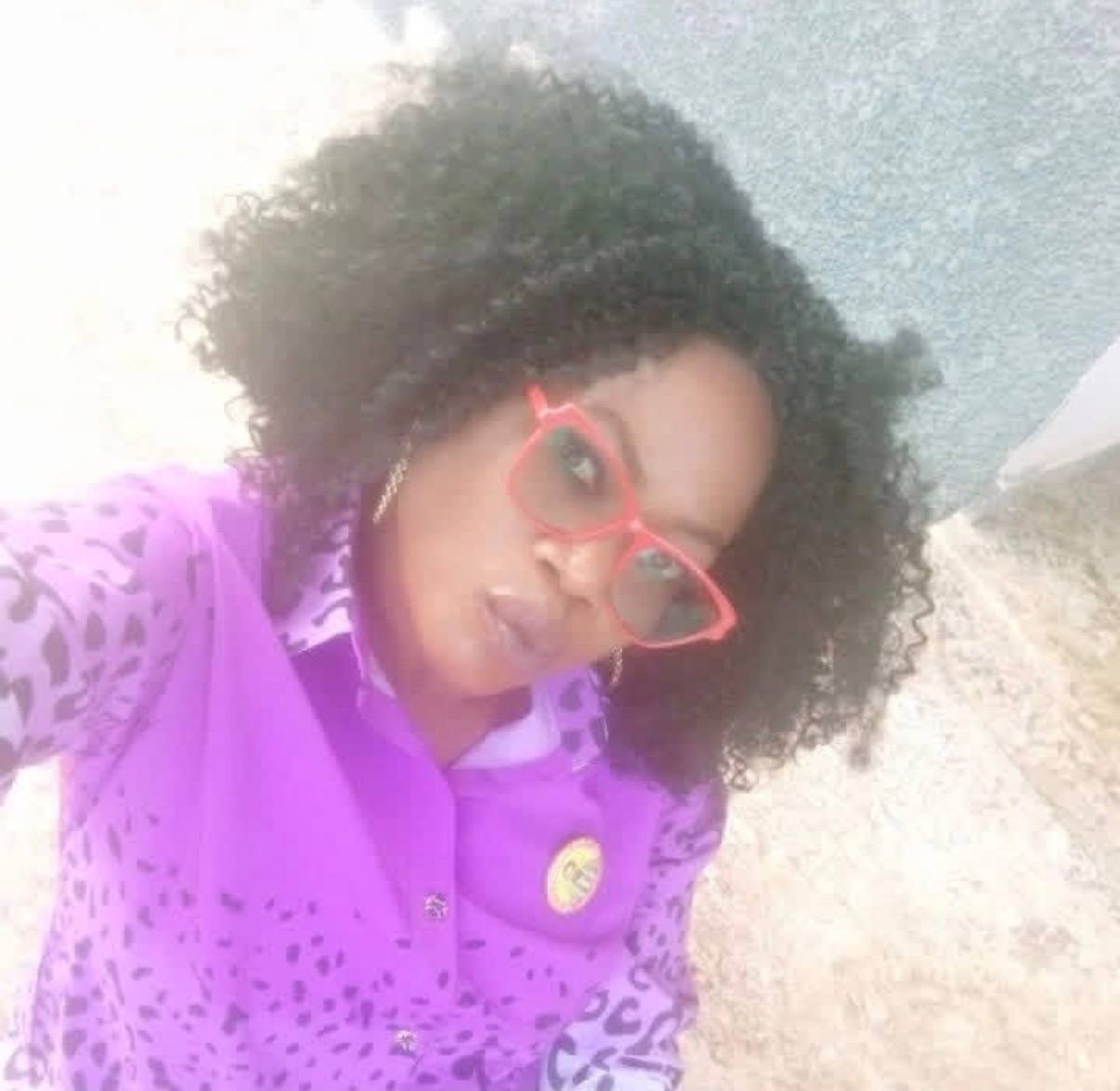 Stella Akampaire